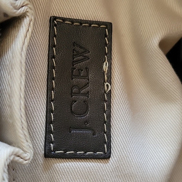 HOST PICK 🎊 J Crew satchel - Picture 6 of 7
